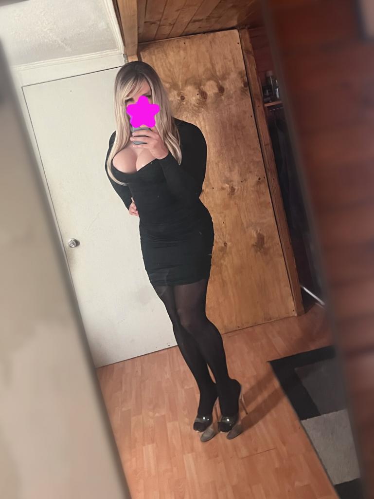 674061725: Transexual en Ciudad Real
