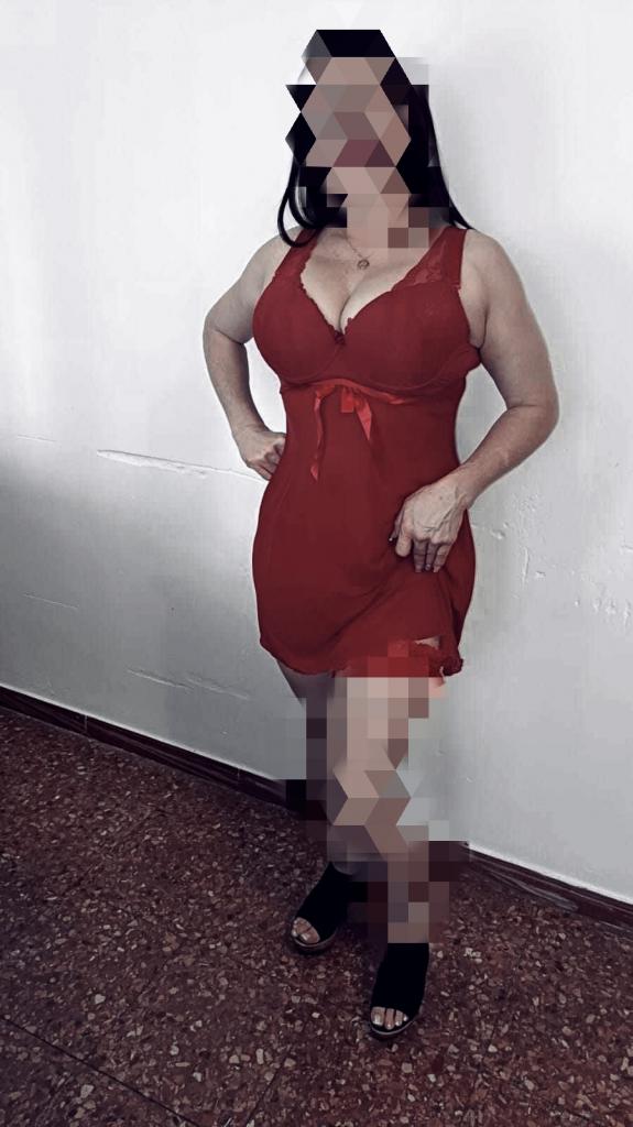 Chica busca chico en Barcelona: 