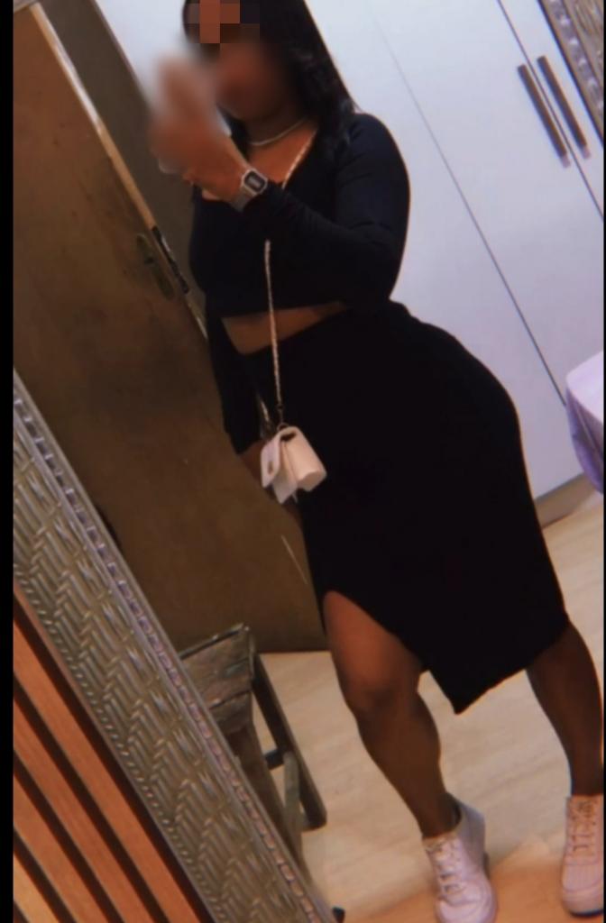 Chica busca chico en Cuenca: 