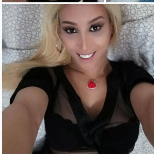 Transexual en Ciudad Real: 