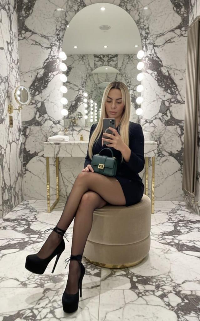 Chica busca chico en Málaga: 