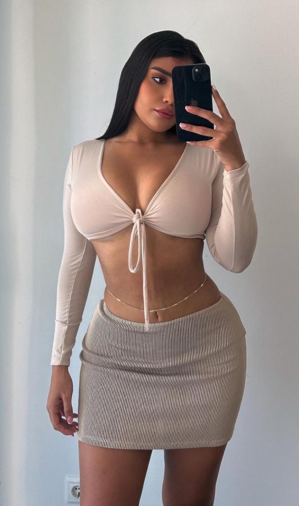 Chica busca chico en Mallorca: 