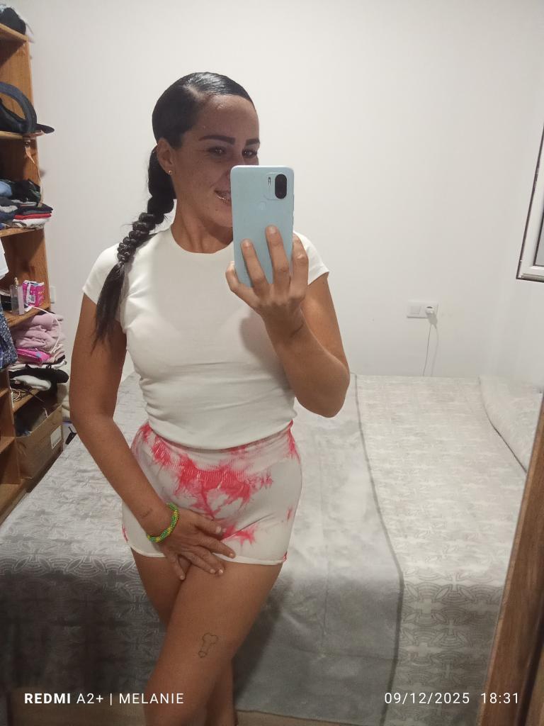 Chica busca chico en Las Palmas: 