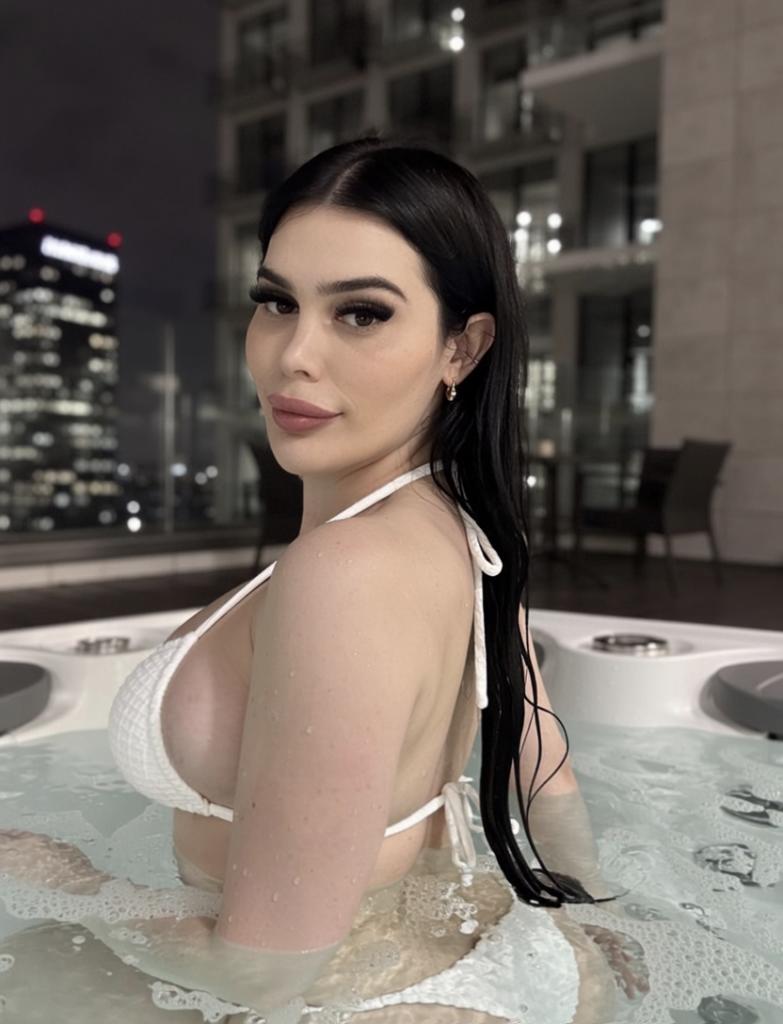 Transexual en Valencia: 