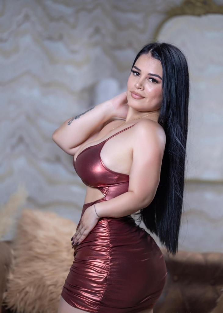 Chica busca chico en Barcelona: 