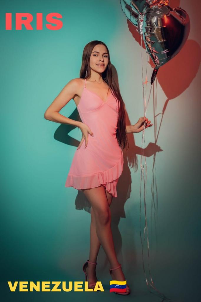 Chica busca chico en Madrid: Chica busca chico