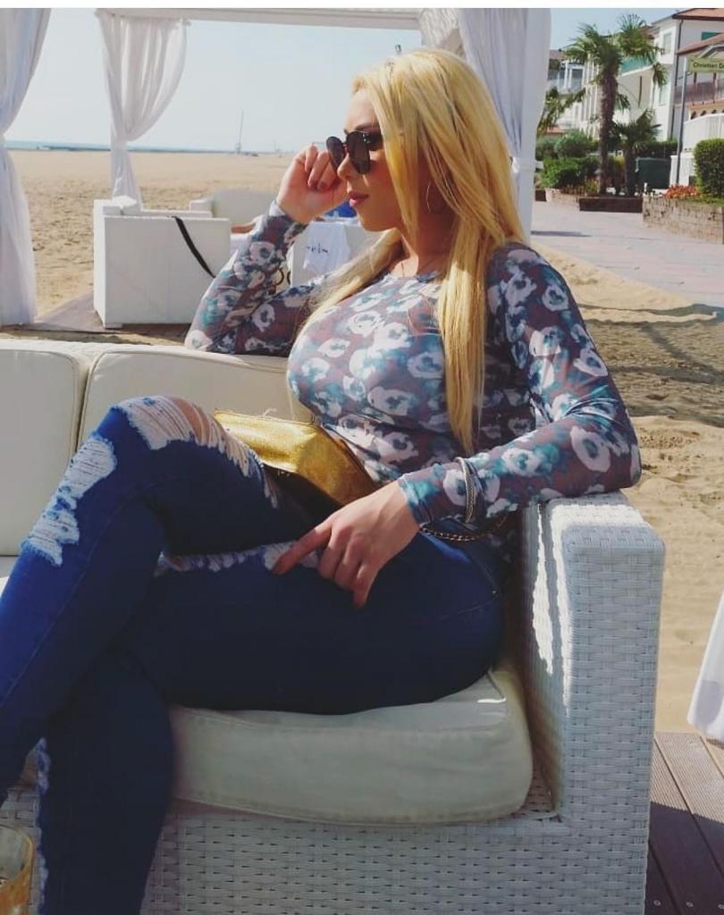 Transexual en Ciudad Real: 