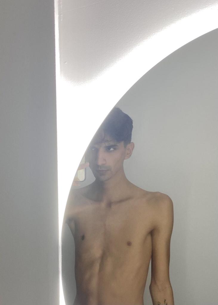 Chico busca chica en Las Palmas: 