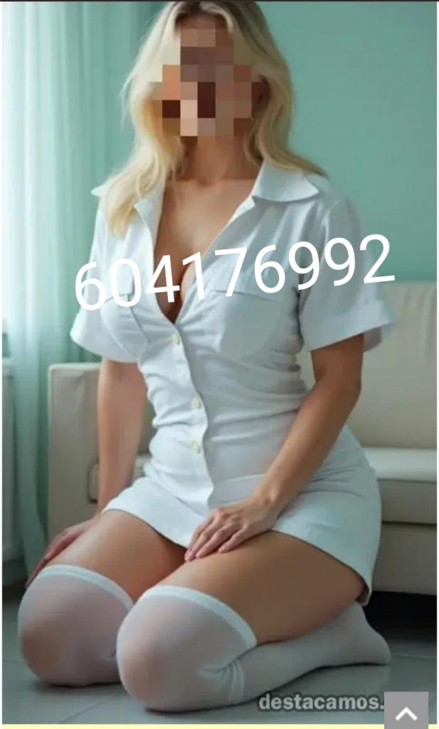 604176992: Chica busca chico en Pontevedra