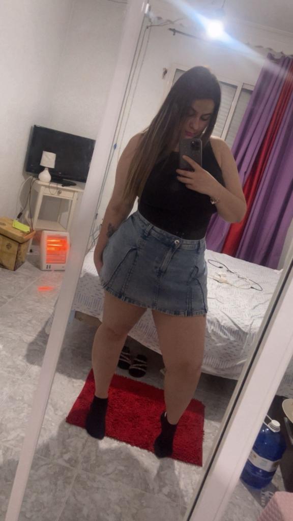 Chica busca chico en Málaga: 