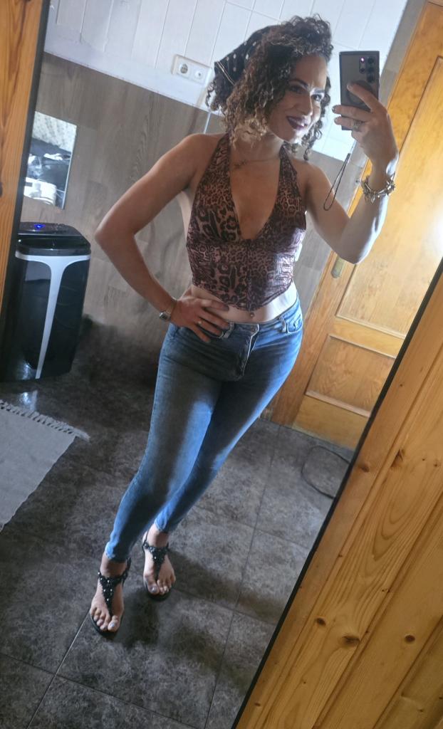 665434946: Travesti en Tarragona