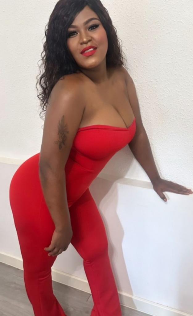 Chica busca chico en Cuenca: 