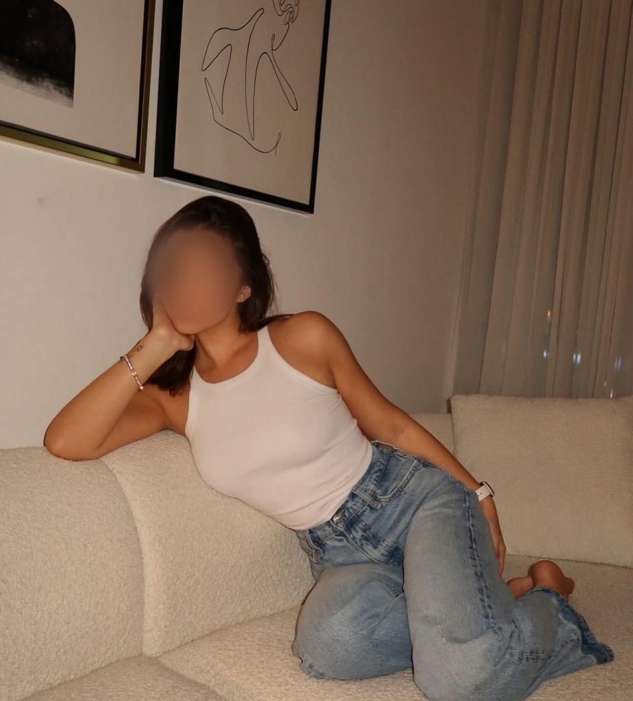 Chica busca chico en Málaga: 