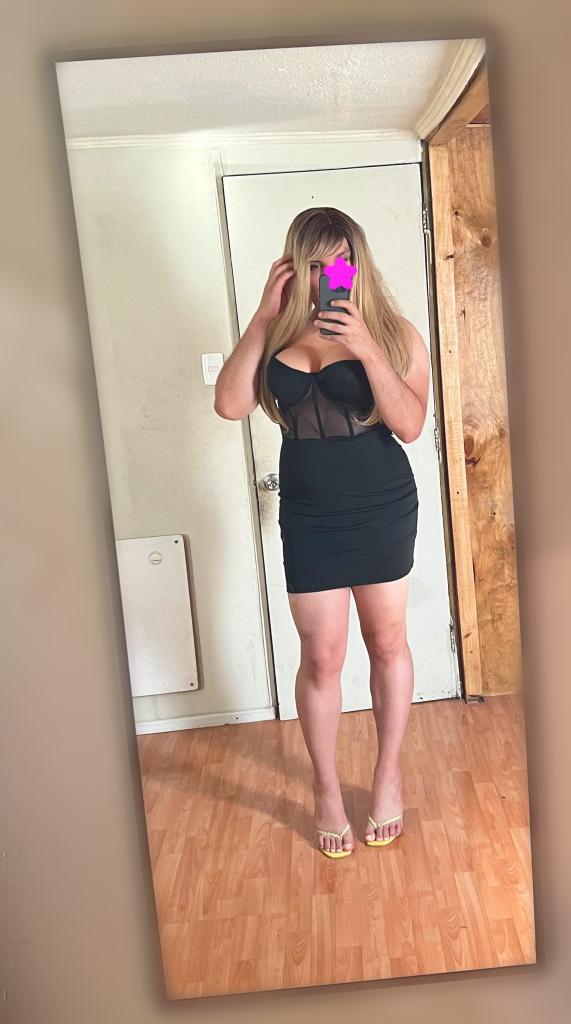 Transexual en Ciudad Real: 