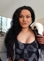 611020452: Travesti en La Coruña