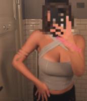 658222264: Chica busca chico en Murcia