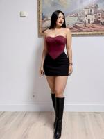 672877469: Chica busca chico en León