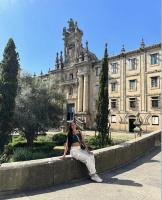 614527258: Chica busca chico en Lugo