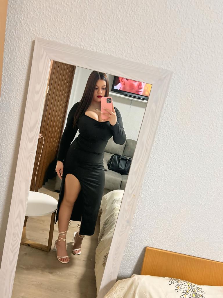 Chica busca chico en León: 