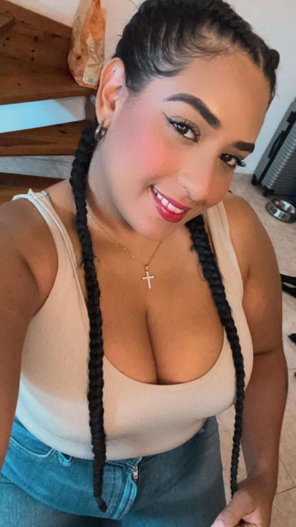 Chica busca chico en Barcelona: 