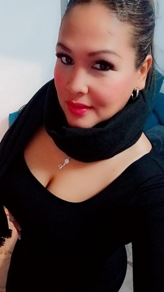 610314572: Chica busca chico en Córdoba