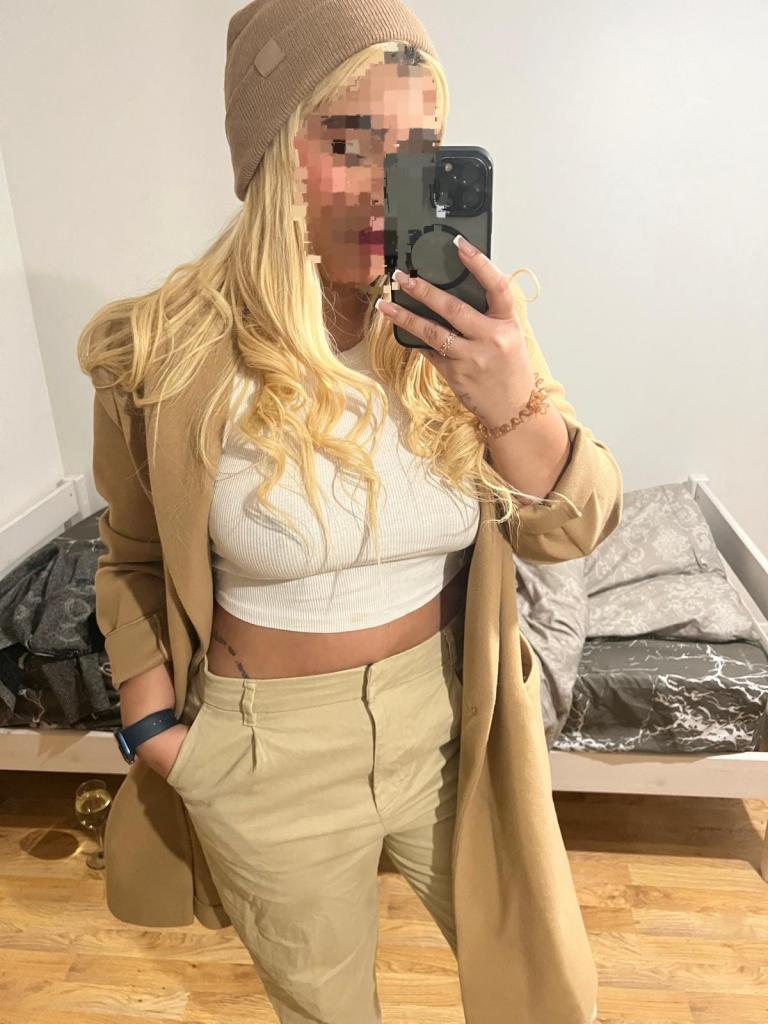 Chica busca chico en Valencia: 