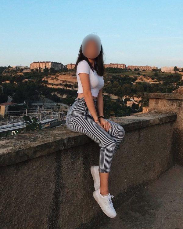 684769026: Chica busca chico en Madrid