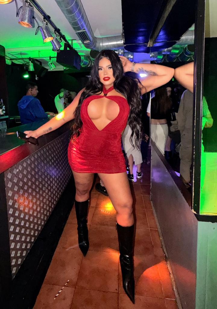 Travesti en Zaragoza: Transexuales y Travestis