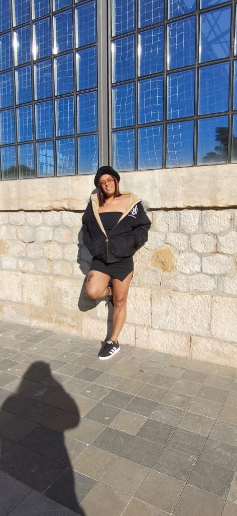 603223887: Chica busca chico en Tenerife