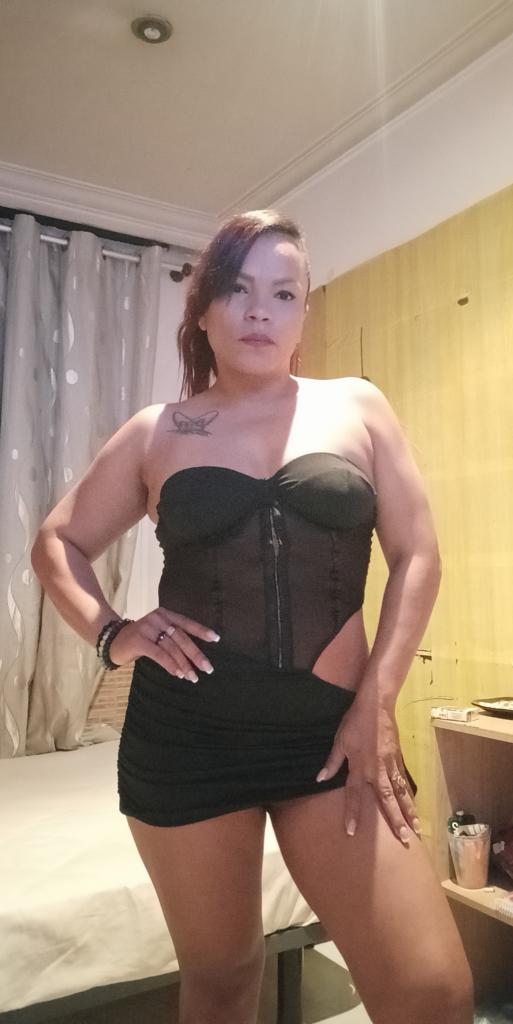 Chica busca chico en Valencia: 