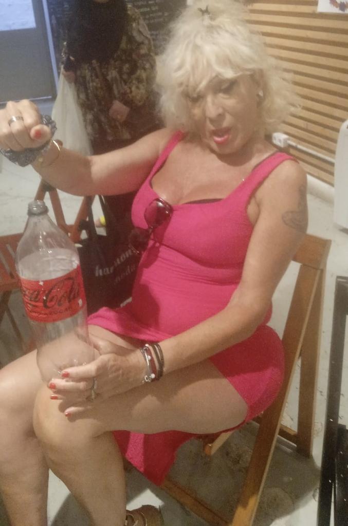 Chica busca chico en Barcelona: 