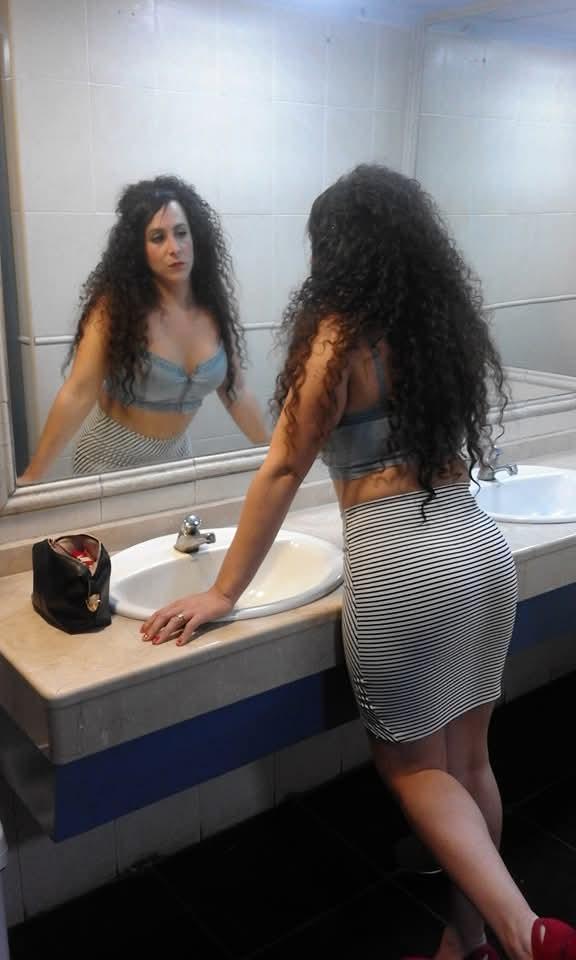 Travesti en Las Palmas: 