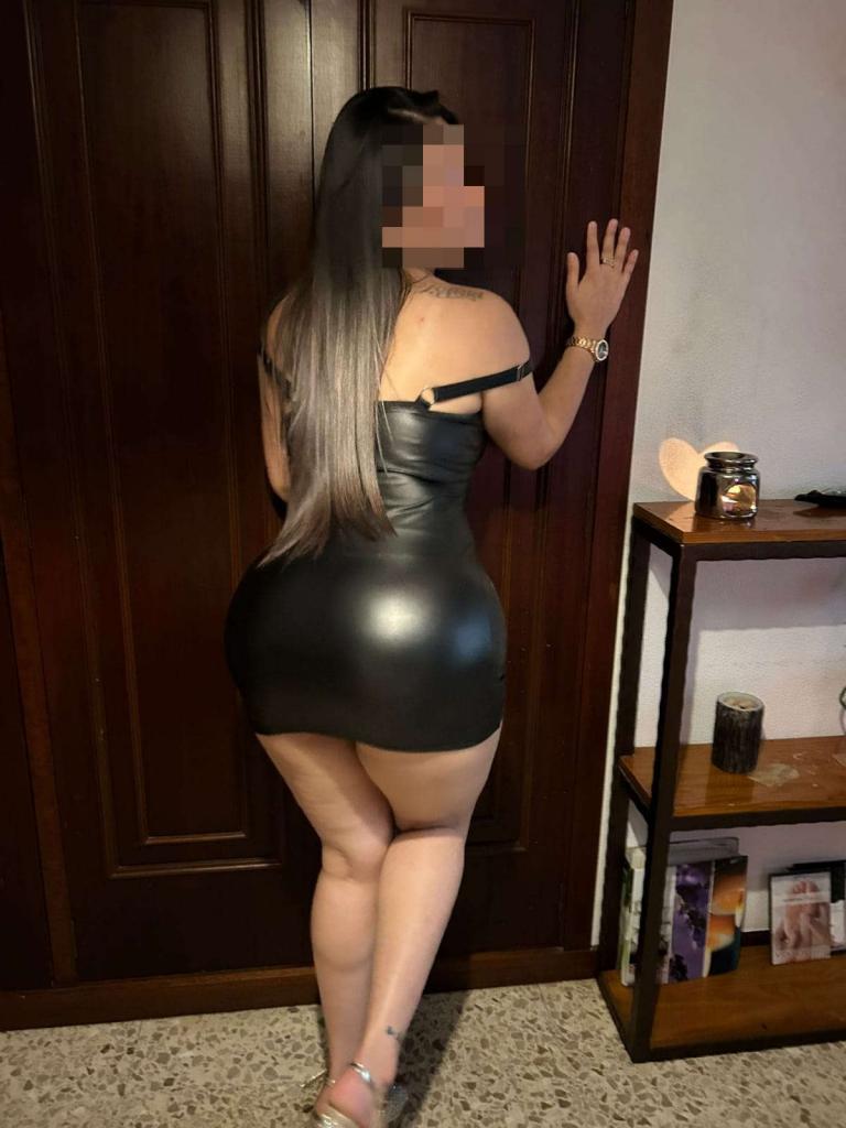 Chica busca chico en Las Palmas: 