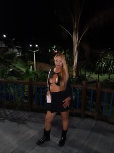 677942227: Travesti en Las Palmas