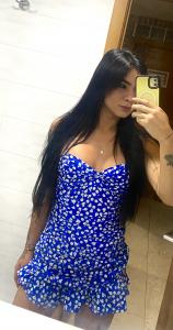 624243510: Travesti en Málaga