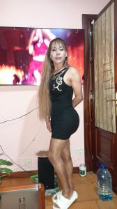 603144383: Travesti en Pontevedra
