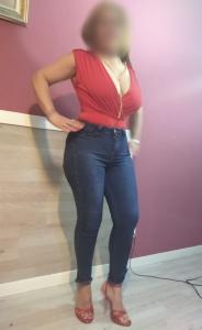 600067911: Chica busca chico en Madrid