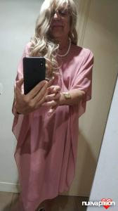 Chica busca chico en Sevilla: 