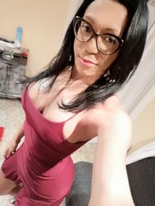 675033231: Transexual en La Coruña