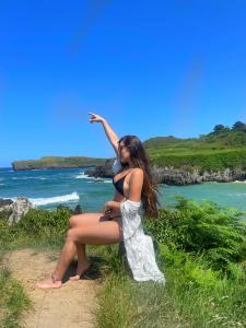 Chica busca chico en Pontevedra: 