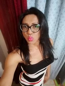 675033231: Transexual en La Coruña