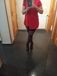 Chica busca chico en Albacete: 