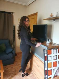 642856096: Travesti en Toledo