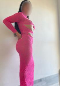 Chica busca chico en Madrid: 