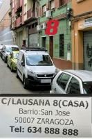 688557711: Chica busca chico en Zaragoza