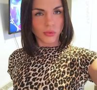 644095357: Transexual en Madrid