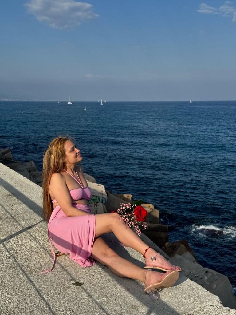 Chica busca chico en Ciudad Real: 