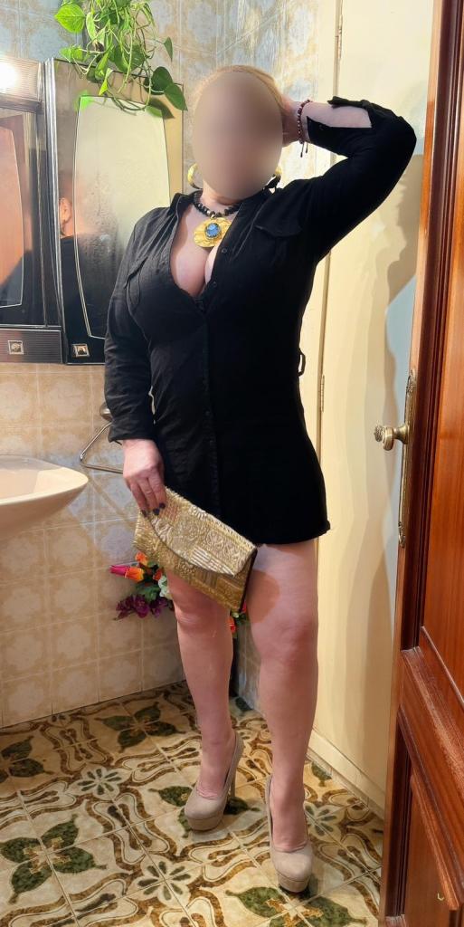 Chica busca chico en Salamanca: 