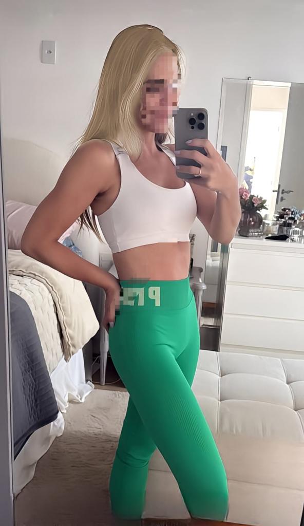 Chica busca chico en Málaga: 