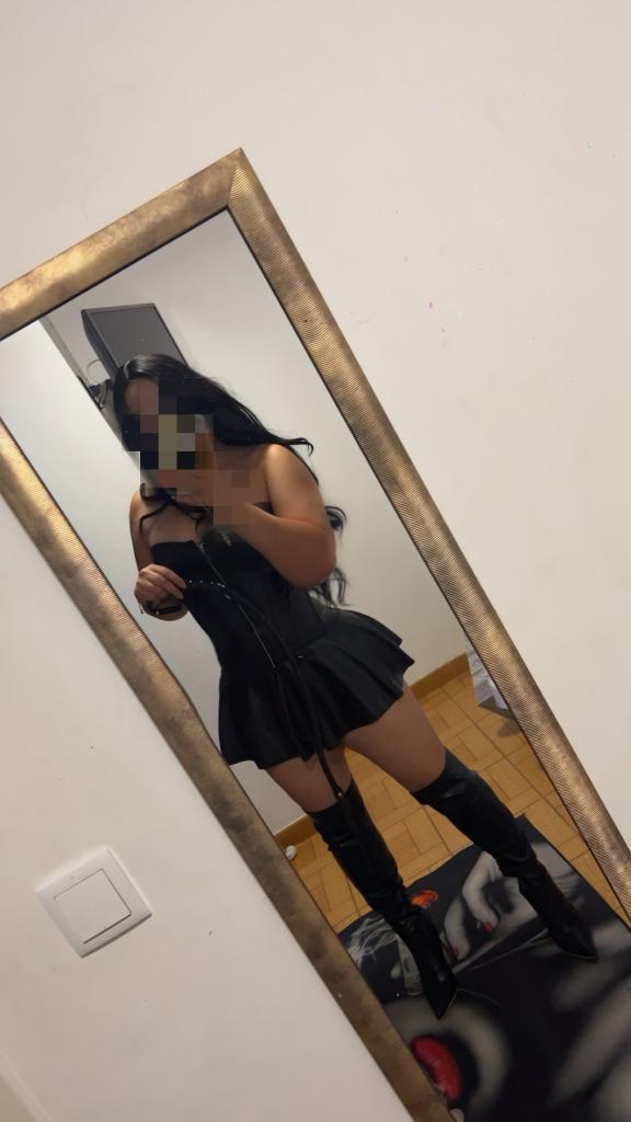 Chica busca chico en Badajoz: Chica busca chico